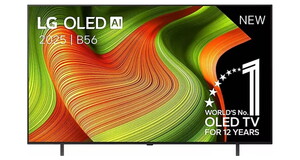 LG OLED77B56LA 4K Ultra HD 77'' 195 Ekran Uydu Alıcılı webOS Smart OLED TV