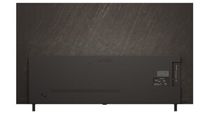  LG OLED77B56LA 4K Ultra HD 77'' 195 Ekran Uydu Alıcılı webOS Smart OLED TV