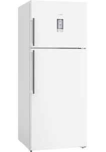 Siemens KD76NAWE0N Çif Kapılı No Frost Buzdolabı