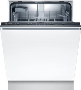 Bosch SMV25DX01T 5 Programlı Ankastre Bulaşık Makinesi