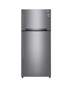 LG GN-H702HLHU Çift Kapılı No-Frost Buzdolabı