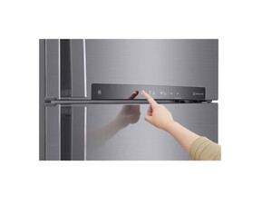  LG GN-H702HLHU Çift Kapılı No-Frost Buzdolabı