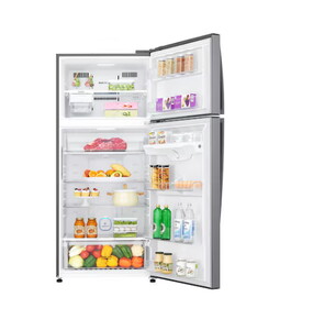  LG GN-H702HLHU Çift Kapılı No-Frost Buzdolabı
