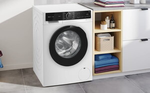  Profilo CGK264F0TR 1400 Devir 11 kg Çamaşır Makinesi