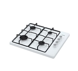 Simfer 3010 Beyaz Set Üstü Ocak