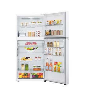  LG GRTB622PQBQ Çift Kapılı No Frost Buzdolabı