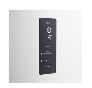 LG GRTB622PQBQ Çift Kapılı No Frost Buzdolabı
