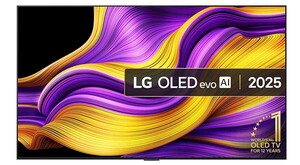 LG OLED77G55LW 4K Ultra HD 77' 195 Ekran Uydu Alıcılı webOS Smart OLED Evo TV