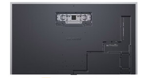 LG OLED77G55LW 4K Ultra HD 77' 195 Ekran Uydu Alıcılı webOS Smart OLED Evo TV