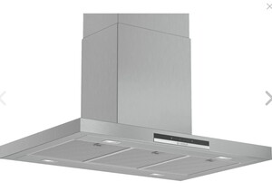 Bosch DIB97IM50 Inox Ada Tipi Davlumbaz
