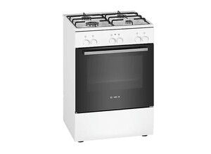 Bosch HXA663D21 Tam Boy Fırın