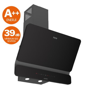  QEP64CS Ankastre Fırın, SC405-WFA Ankastre Ocak, D080-SA SilentArt Davlumbaz
