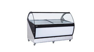 Uğur UDR 18 SCE ANKA Dondurma Reyonu