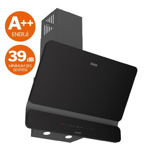 Ferre Silentart D080-SA Duvar Tipi Davlumbaz