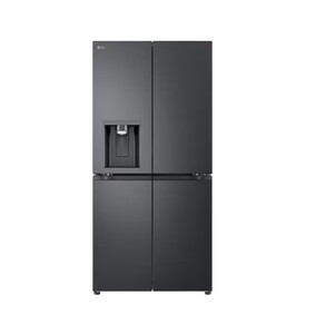 LG GC-L22FFQUJ Gardırop Tipi No Frost Buzdolabı