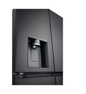  LG GC-L22FFQUJ Gardırop Tipi No Frost Buzdolabı