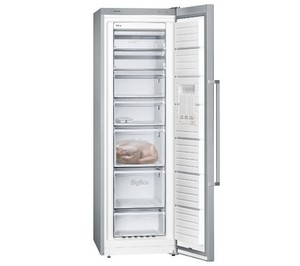  Siemens GS36NVIE0N 7 Çekmeceli Derin Dondurucu