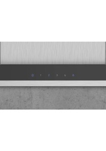  Siemens LC77BHM50 Inox Duvar Tipi Davlumbaz
