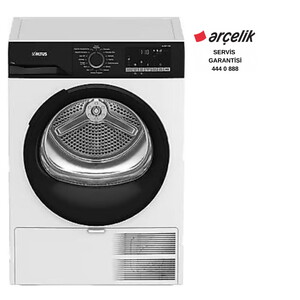 Altus AL KM 1160 11 kg Çamaşır Kurutma Makinesi