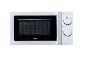 Altus ALMD-15 20 lt Beyaz Mikrodalga Fırın