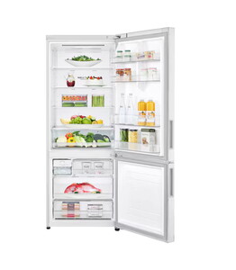  LG GC-B569NQLM Kombi No Frost Buzdolabı