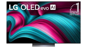 LG OLED83C54LA 4K Ultra HD 83'' 210 Ekran Uydu Alıcılı webOS Smart OLED Evo TV
