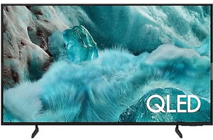 Samsung 65Q7F5 4K Ultra HD 65' 165 Ekran Uydu Alıcılı Smart QLED TV