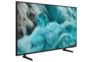  Samsung 65Q7F5 4K Ultra HD 65' 165 Ekran Uydu Alıcılı Smart QLED TV