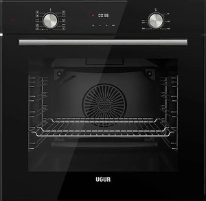  Uğur Ankastre Set UAF 6011D SCPET Fırın, UAO 6041W3 SCY RSR1 Ocak , UAD 6012G SA3D Davlumbaz