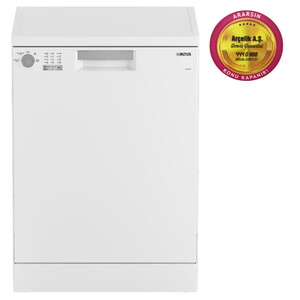 Altus AL 434 P 4 Programlı Bulaşık Makinesi