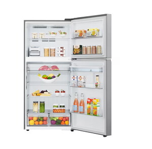  LG GRTF622PFBQ Çift Kapılı No Frost Buzdolabı
