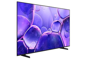  Samsung Crystal 85U8000 4K Ultra HD 85' 216 Ekran Uydu Alıcılı Smart LED TV