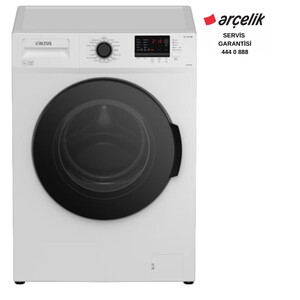 Altus AL 9103 DB 1000 Devir 9 kg Çamaşır Makinesi
