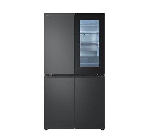 LG GC-V31FFCHJ InstaView™ Gardrop Tipi Buzdolabı