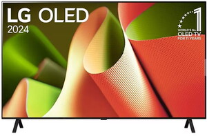 LG OLED65B46LA 4K Ultra HD 65' 165 Ekran Uydu Alıcılı webOS Smart OLED TV