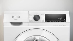  Siemens WG42A1X2TR 9 kg 1200 Devir Çamaşır Makinesi