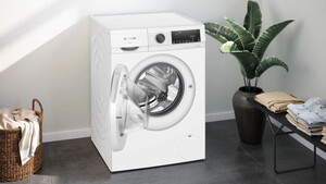  Siemens WG42A1X2TR 9 kg 1200 Devir Çamaşır Makinesi