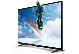 Conti CT32LE100H HD 32' 82 Ekran Uydu Alıcılı LED TV