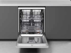  LG DFC612FVE QuadWash™ Yapay Zeka Destekli 5 Programlı Bulaşık Makinesi