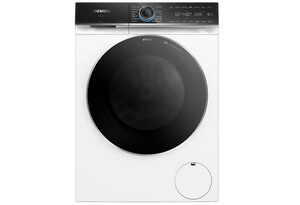 Siemens iQ700 WG54B2A1TR 1400 Devir 10 kg Çamaşır Makinesi