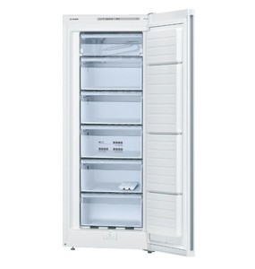  Bosch GSV24VWE0N 6 Çekmeceli Derin Dondurucu