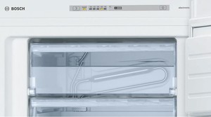  Bosch GSV24VWE0N 6 Çekmeceli Derin Dondurucu