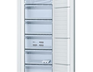  Bosch GSV24VWE0N 6 Çekmeceli Derin Dondurucu