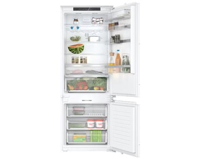Bosch KBN96ADD0 Kombi No Frost Ankastre Buzdolabı