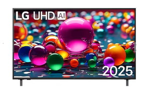 LG 65UA84006LB 4K Ultra HD 65' 165 Ekran Uydu Alıcılı webOS Smart LED TV