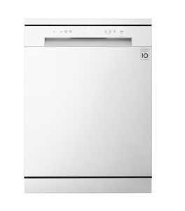 LG DFC612FWE QuadWash™ 5 Programlı Bulaşık Makinesi