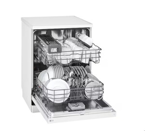  LG DFC612FWE QuadWash™ 5 Programlı Bulaşık Makinesi