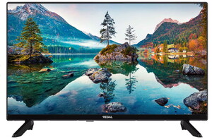 Regal 32R75F02 HD 32' 82 Ekran Uydu Alıcılı Smart LED TV