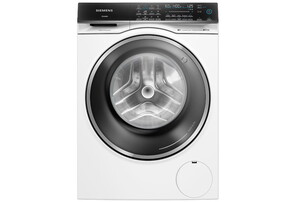 Siemens IQ700 WN54C2A0TR 1400 Devir 10.5 kg / 9 kg Kurutmalı Çamaşır Makinesi