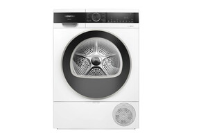 SİEMENS WQ52G201TR Çamaşır Kurutma Makinesi